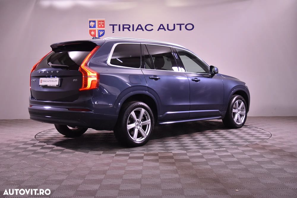 Volvo XC 90 - 6