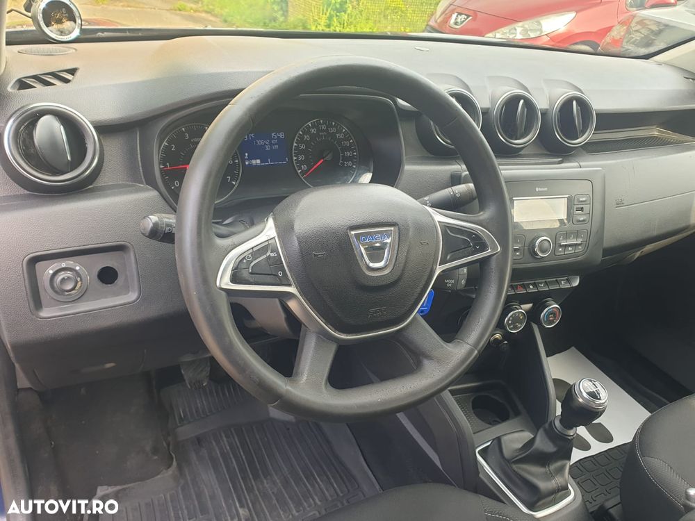 Dacia Duster 1.5 Blue dCi 4WD Comfort - 19