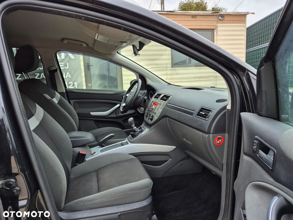 Ford Kuga 2.0 TDCi 2x4 Trend - 14