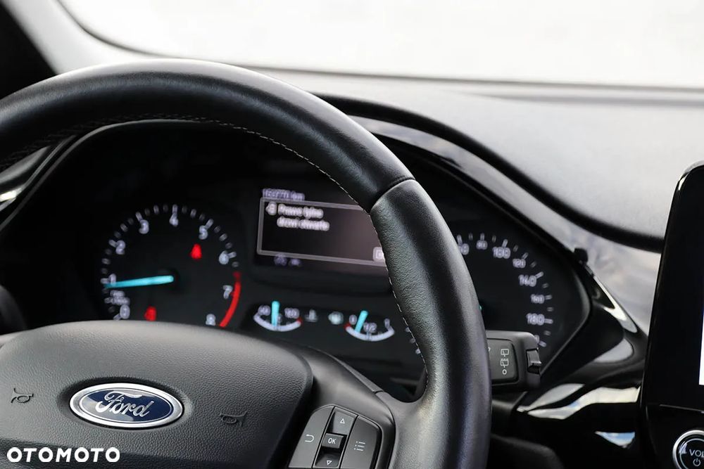 Ford Fiesta 1.0 EcoBoost S&S ACTIVE PLUS - 30