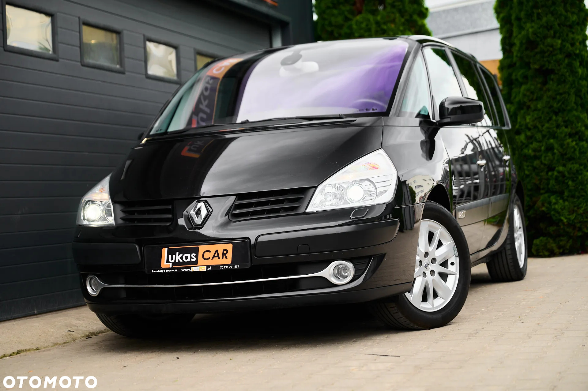 Renault Grand Espace 2.0 TCe 170 Celsium - 36