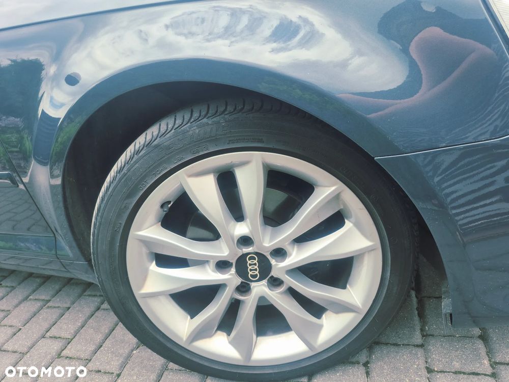 Audi A3 Sportback - 8