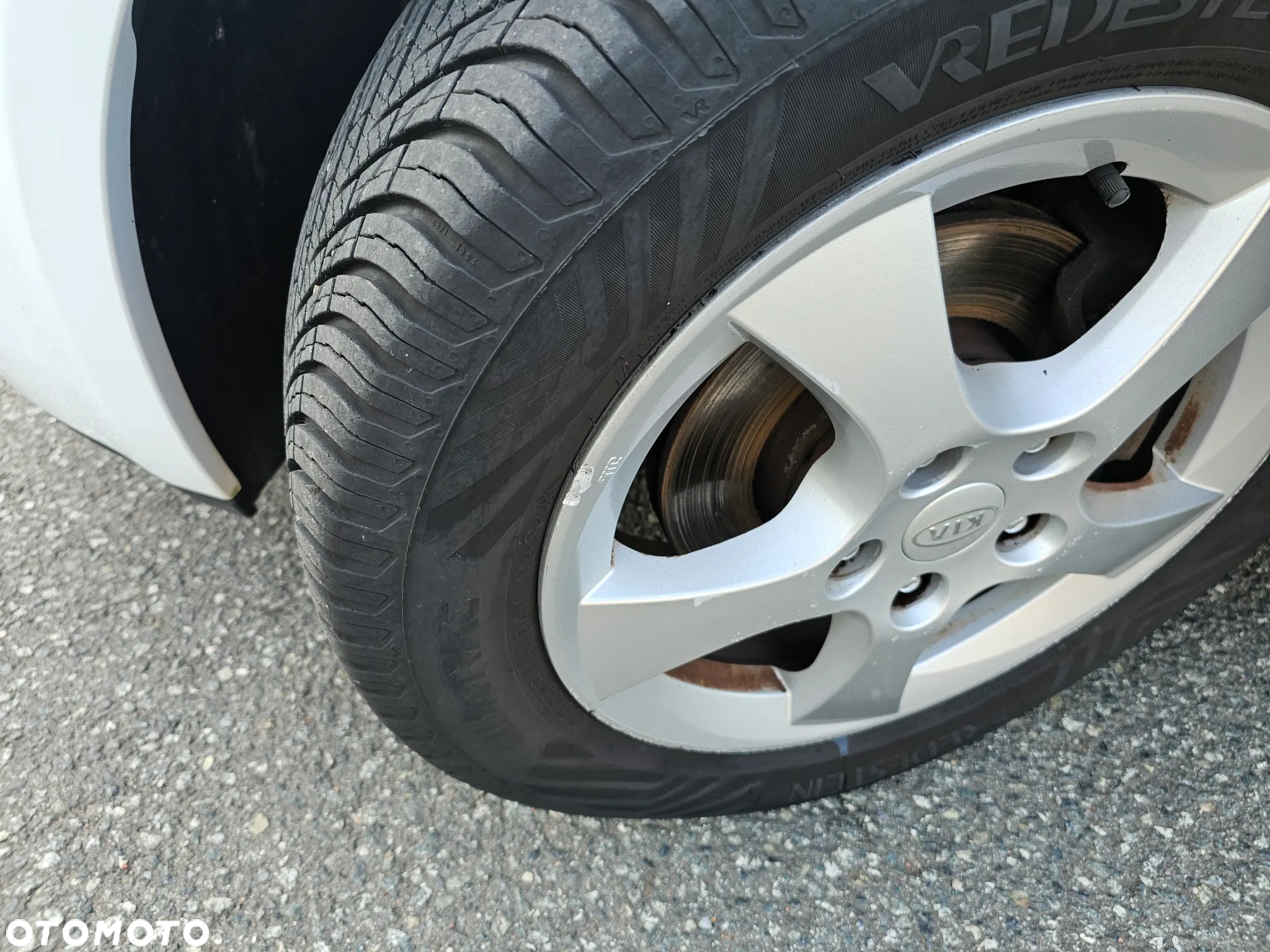Kia ProCeed pro Ceed 1.6 CVVT Vision - 31