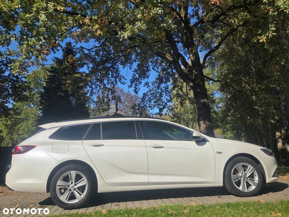 Opel Insignia 2.0 CDTI automatik Business Edition - 21
