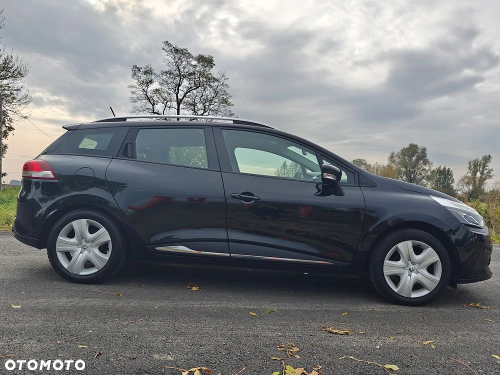 Renault Clio Grandtour 1.2 16V 75 Business - 33