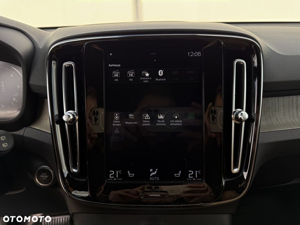 Volvo XC 40 - 20
