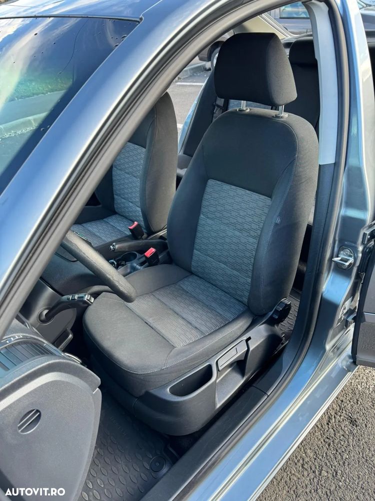 Skoda Octavia 1.6 TDI Greenline - 21