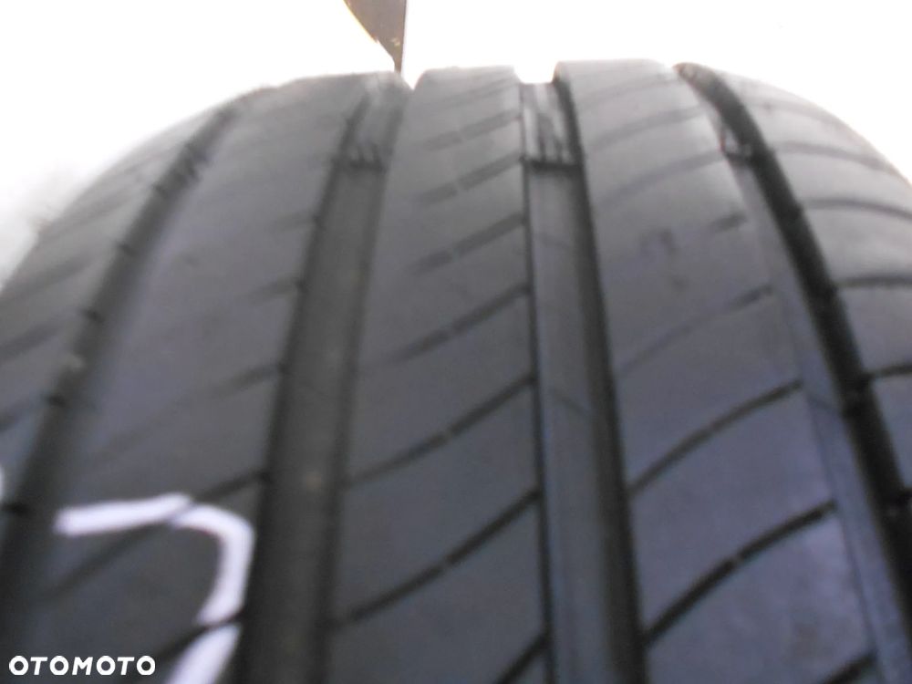 OPONA POJEDYNKA 205/55R16 MICHELIN E.PRIMACY DOT 3223 7MM - 2