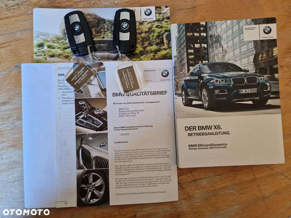 BMW X6 - 22