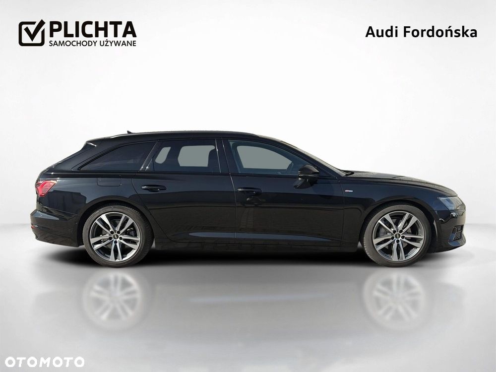 Audi A6 Avant - 6