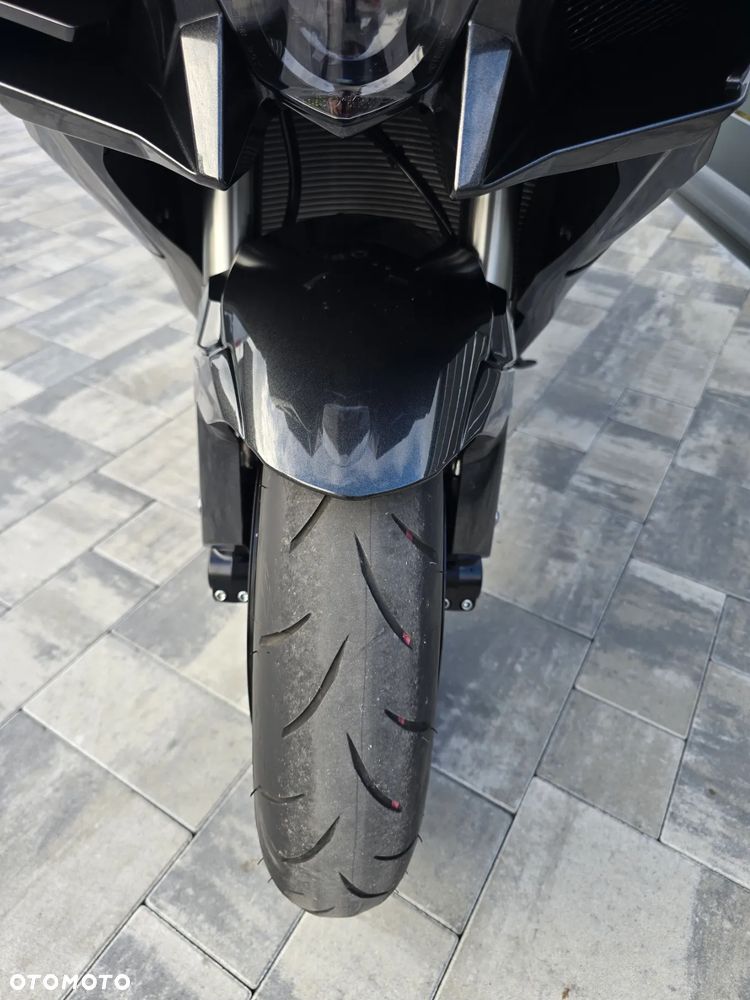 Kawasaki Ninja - 26