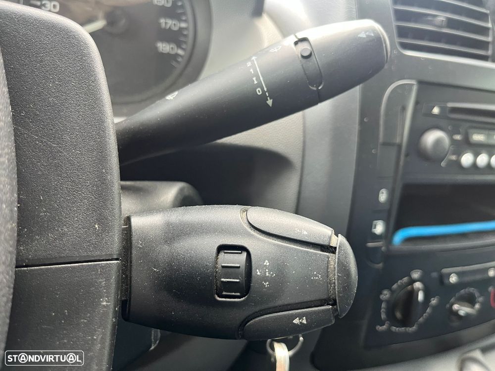 Fiat Scudo 2.0 Multijet Longa 3 Lugares - 13