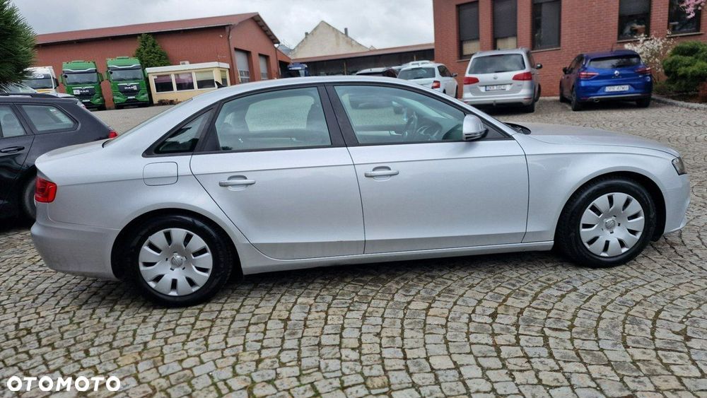 Audi A4 Allroad - 6