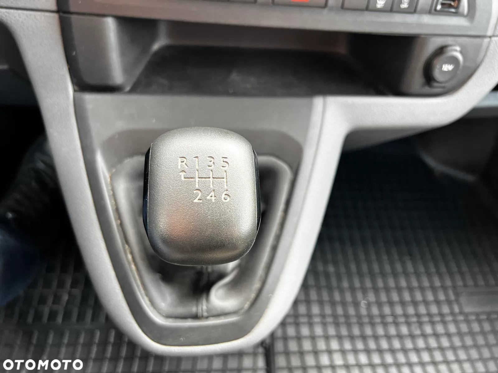 Fiat Scudo Furgon 1.5 Multijet  75kW/102KM Easy Compact - 19