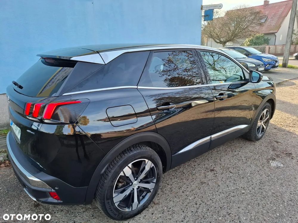 Peugeot 3008 - 10