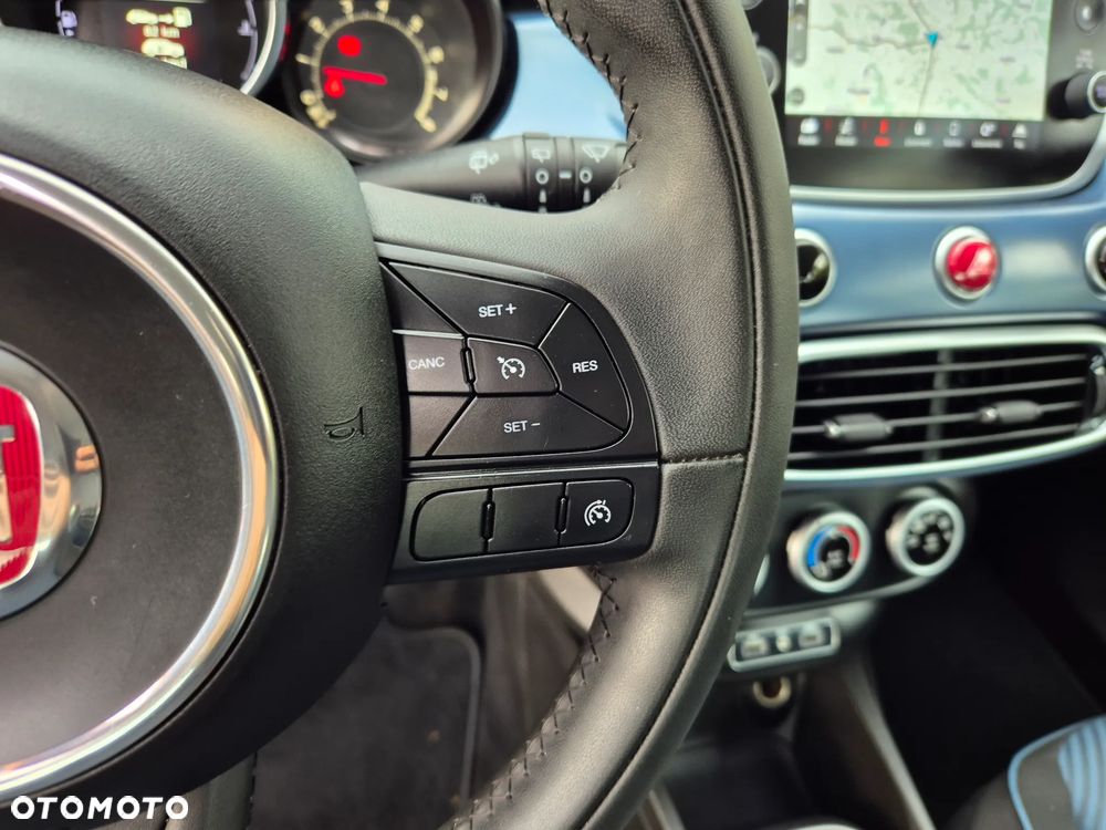 Fiat 500X 1.6 E-Torq 4x2 Mirror - 33