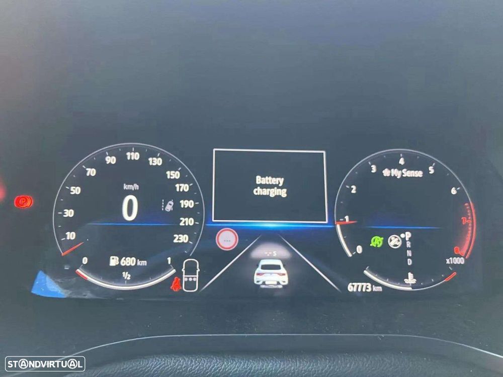 Renault Arkana 1.3 TCe Techno EDC - 15