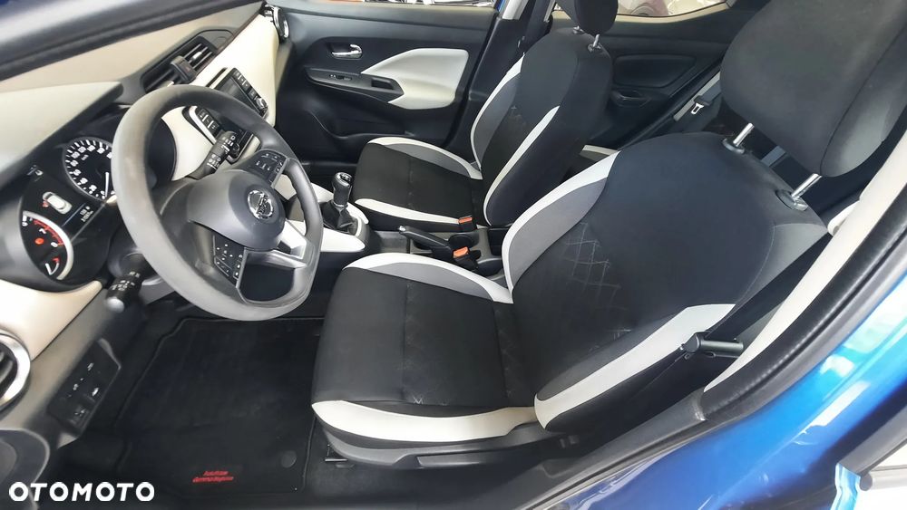 Nissan Micra 1.0 N-Way - 14
