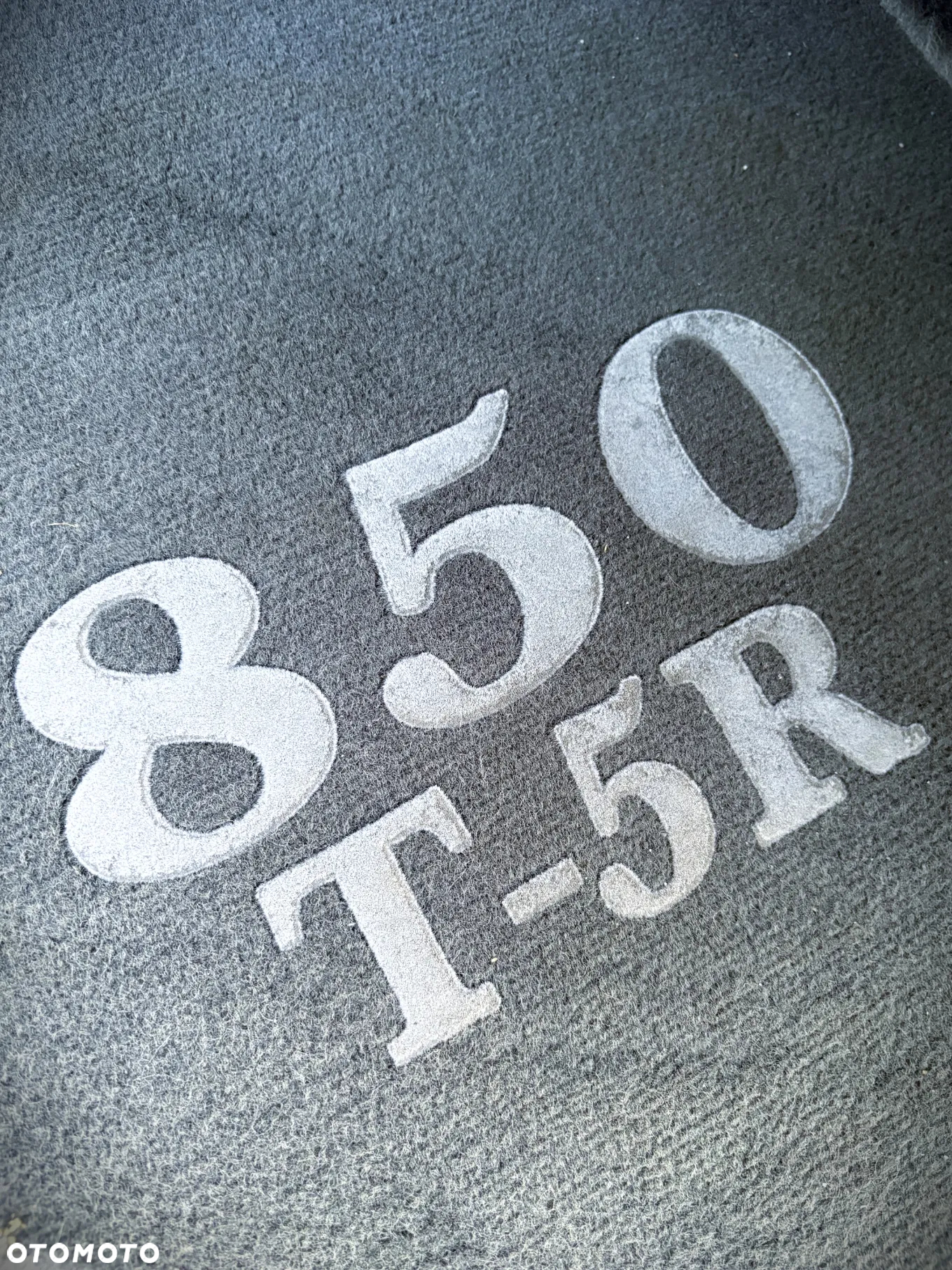 Volvo 850 - 29