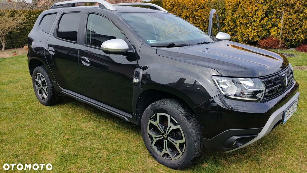Dacia Duster - 1