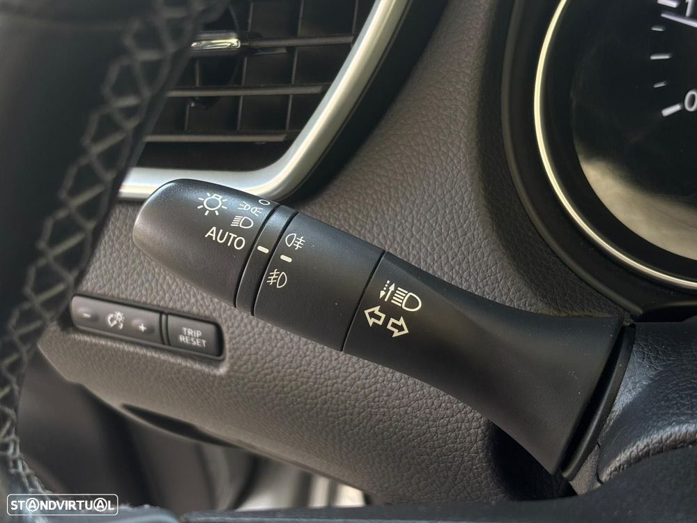 Nissan Qashqai 1.5 dCi Tekna+ DCT - 27