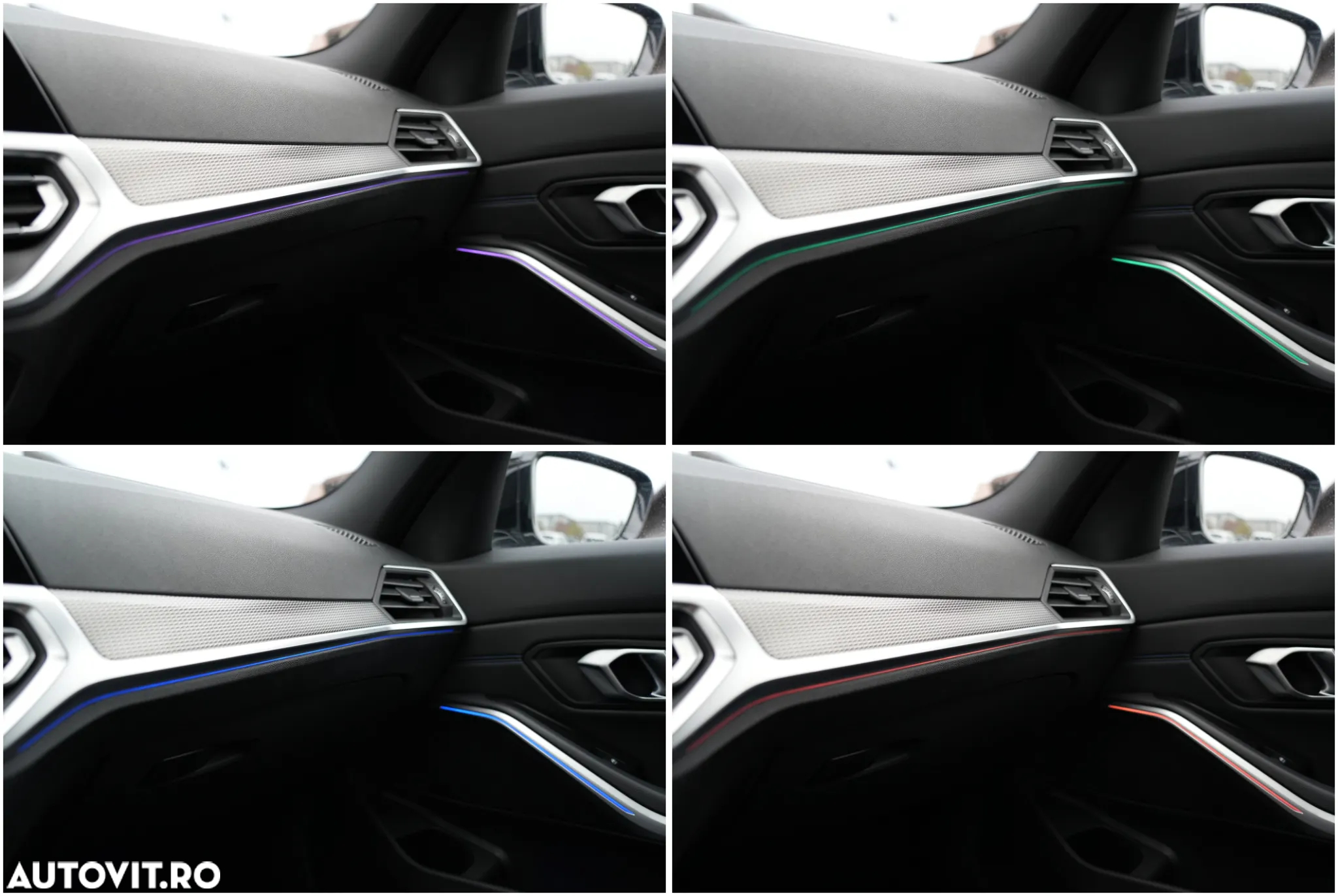 BMW Seria 3 320i Aut. M Sport - 5