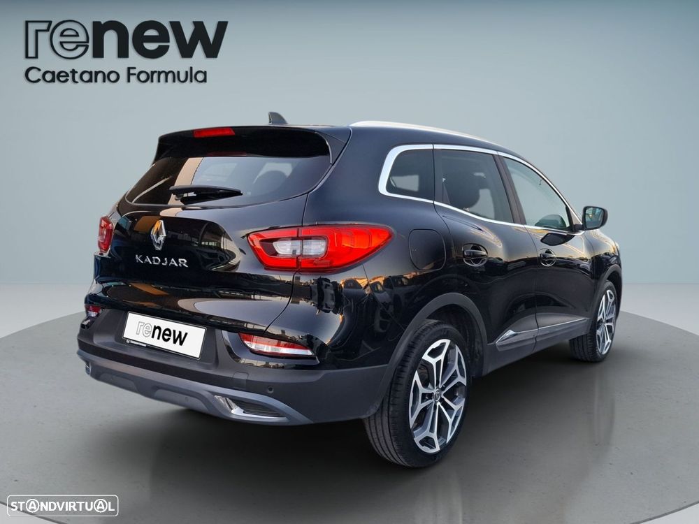 Renault Kadjar - 8