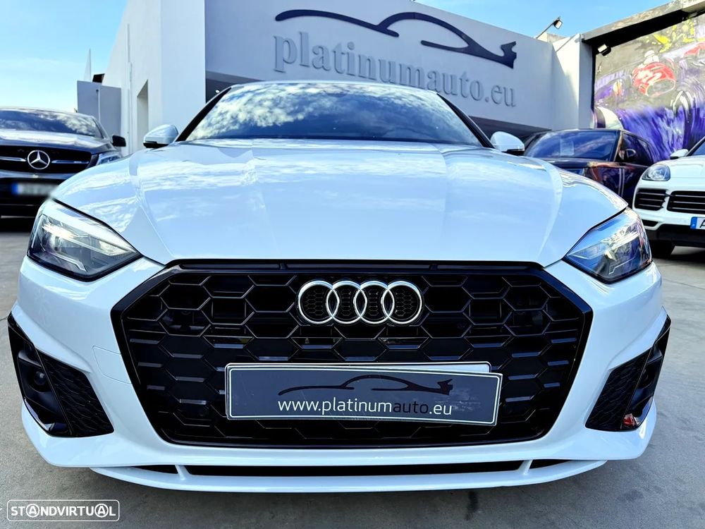 Audi A5 Sportback - 59
