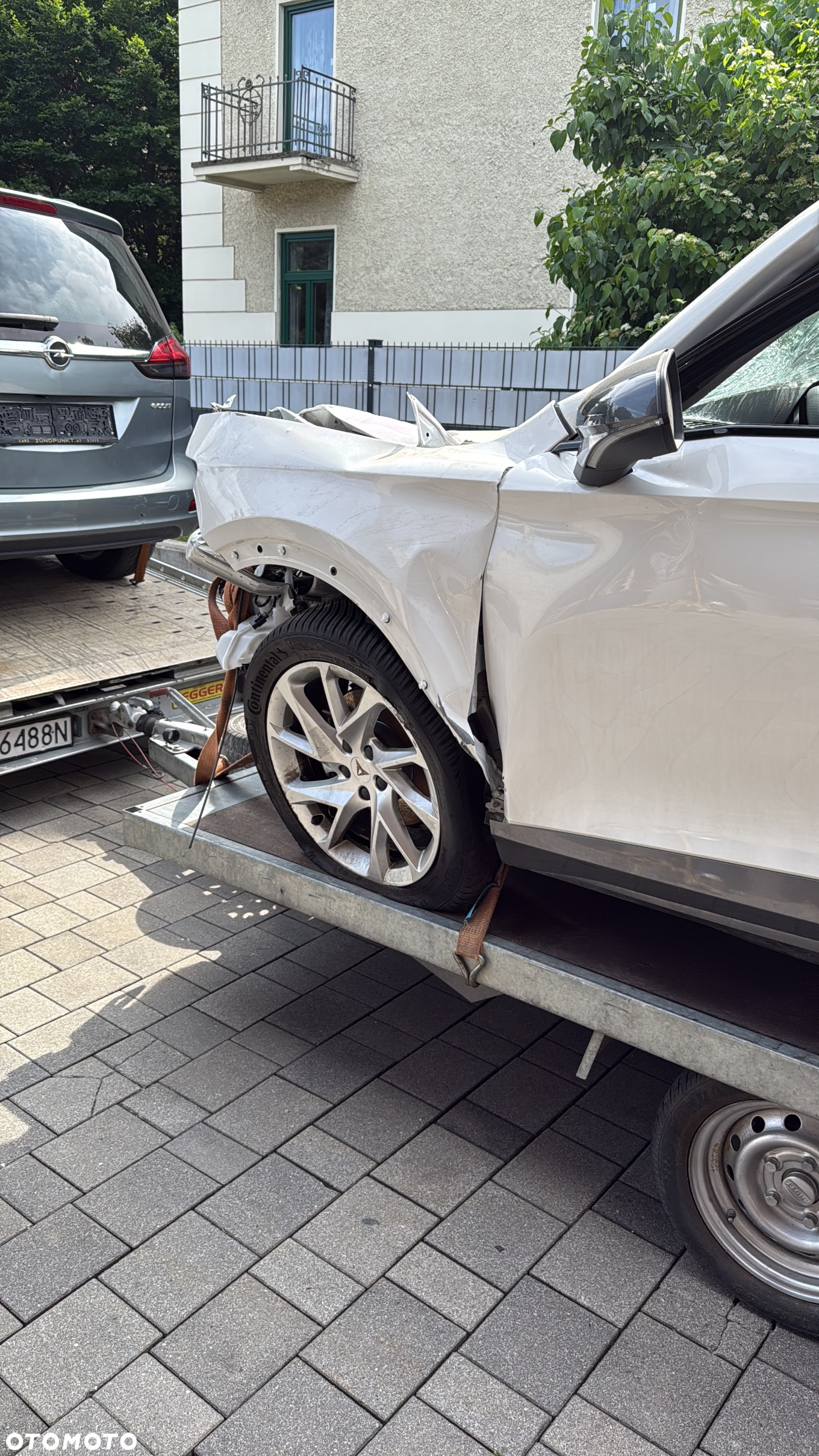 Cupra Formentor 1.5 TSI - 5