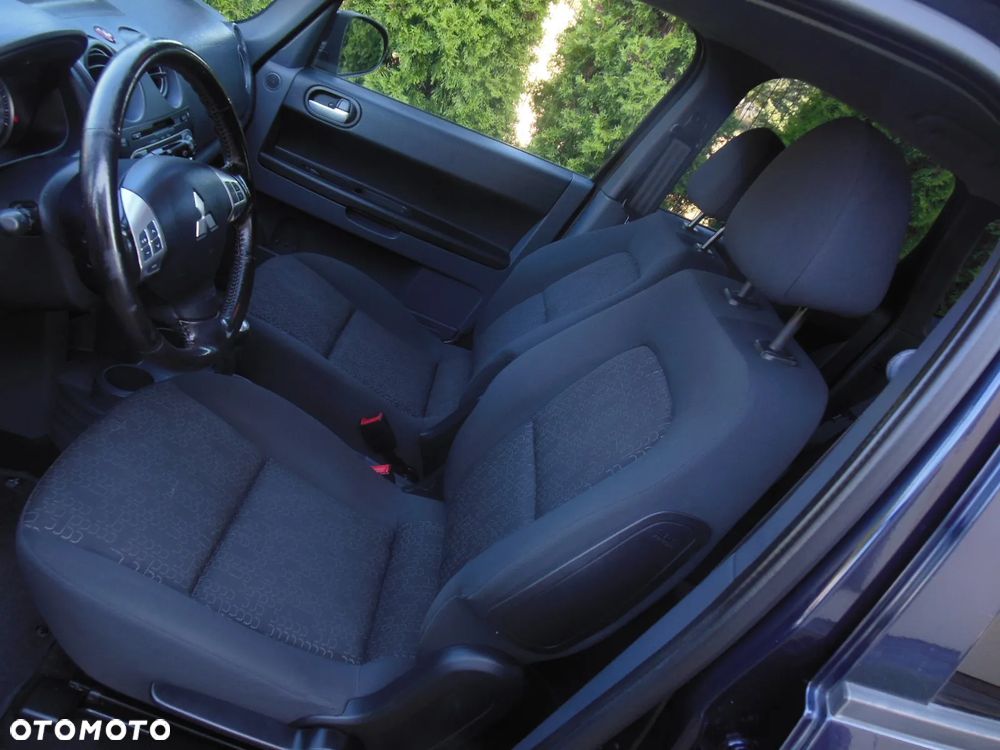 Mitsubishi Colt 1.3 ClearTec Edition - 9