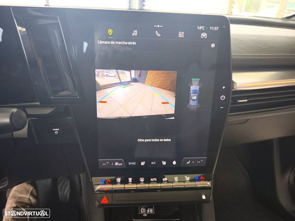 Renault Mégane E-Tech EV60 Iconic - 21