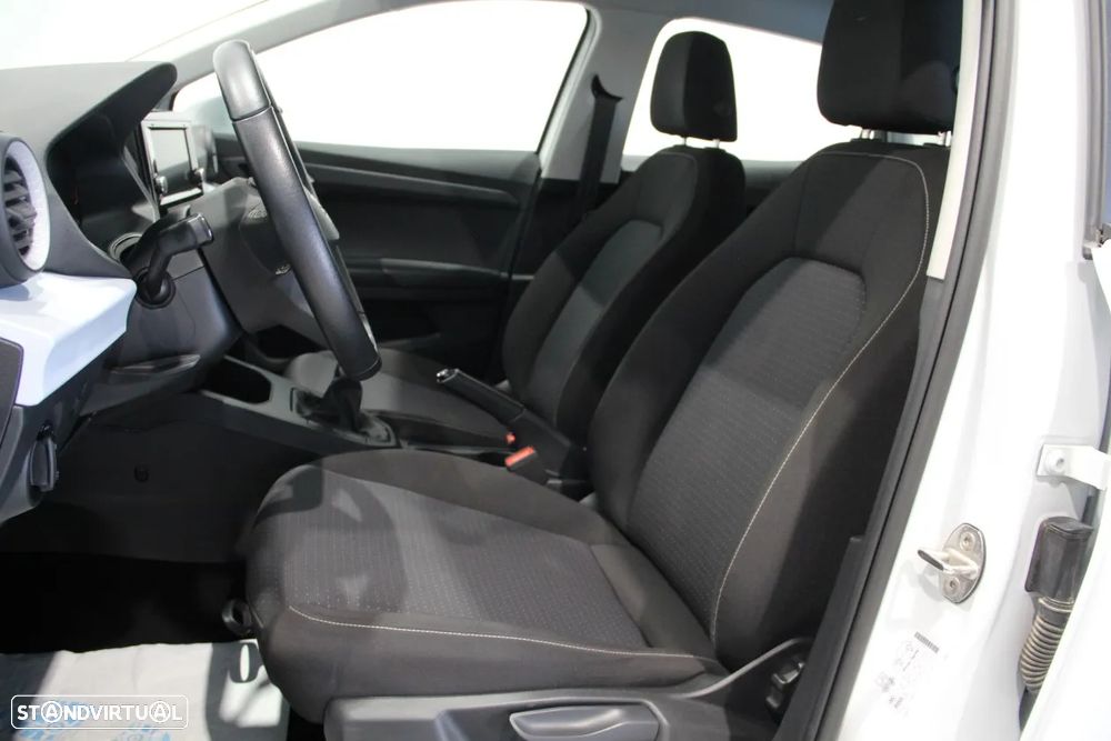 SEAT Ibiza 1.0 TSI Style - 7