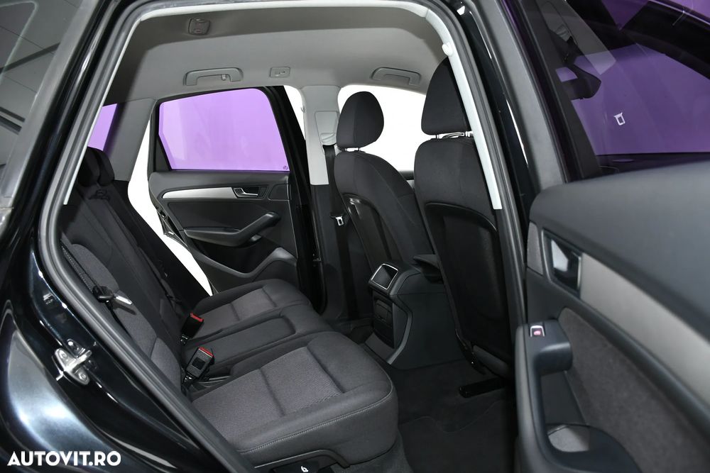 Audi Q5 2.0 TDI Quattro S tronic - 13