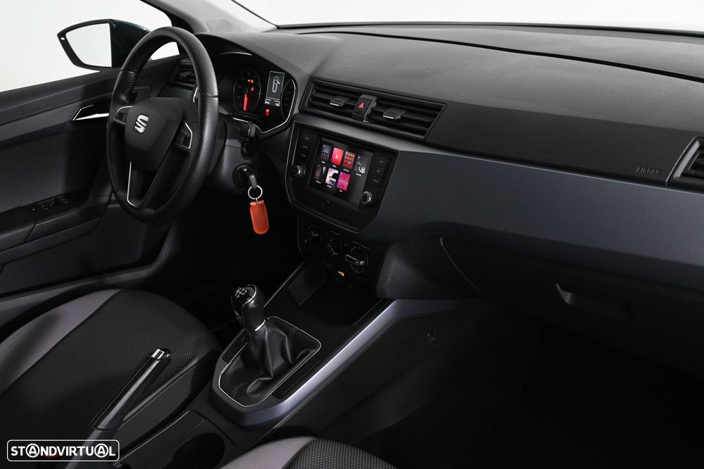 SEAT Arona 1.0 TSI Style - 24