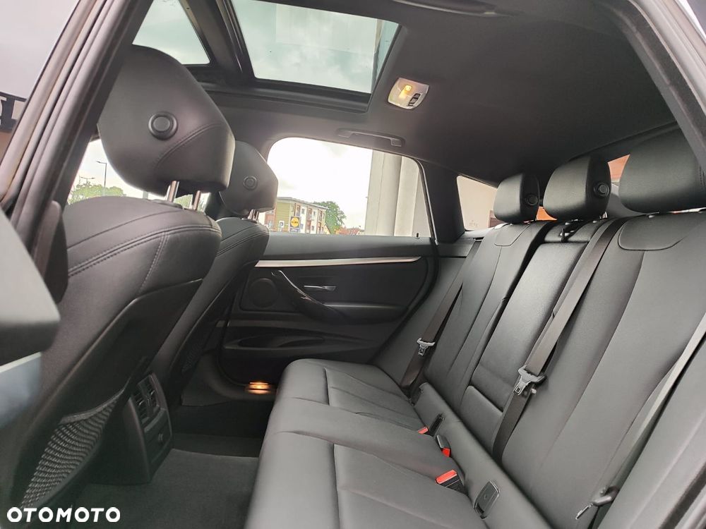 BMW Seria 3 330i GPF Luxury Line - 15