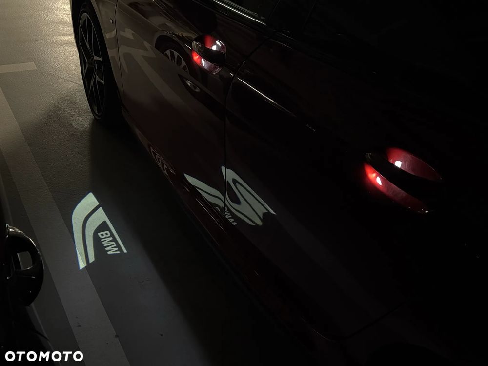 BMW Seria 2 218i - 38