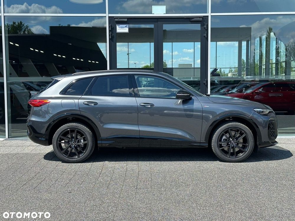 Audi Q5 - 5