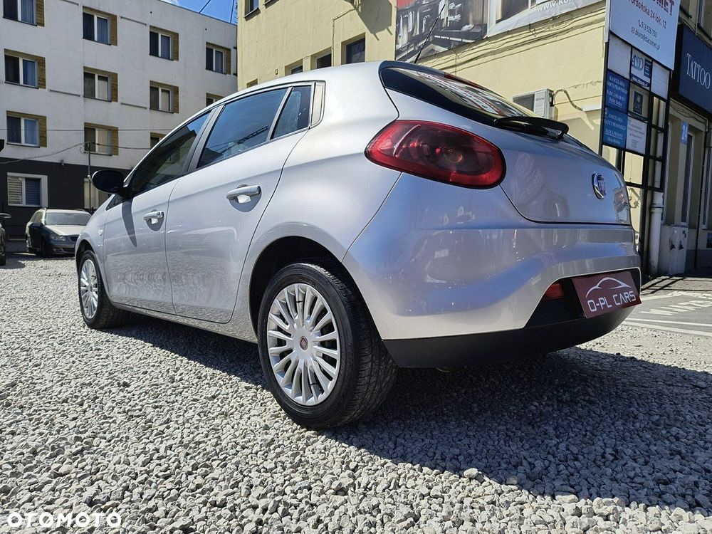 Fiat Bravo - 35