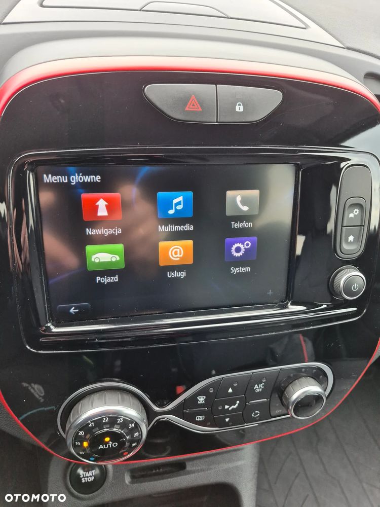 Renault Captur ENERGY TCe 120 LIMITED - 15