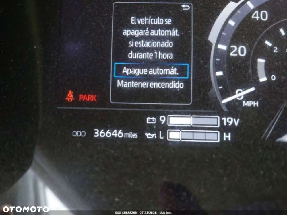 Toyota Tundra - 14