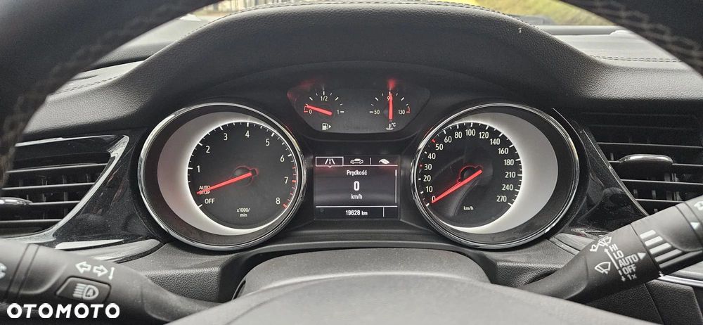 Opel Insignia 1.5 Direct InjectionTurbo Business Edition - 20