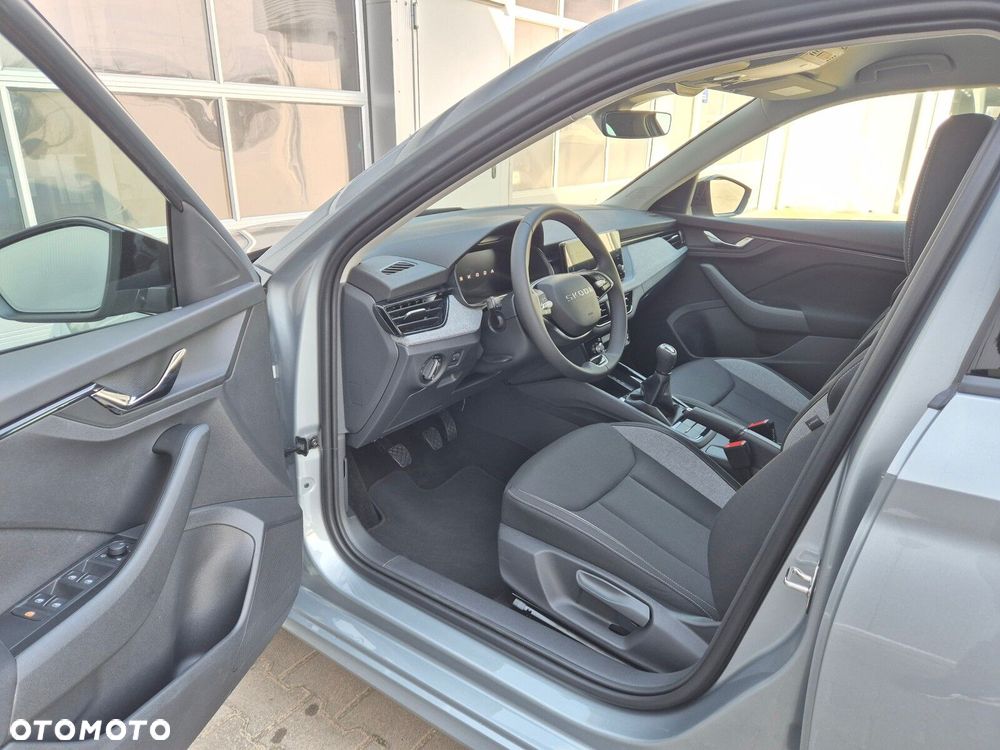 Skoda Kamiq 1.5 TSI Drive - 9