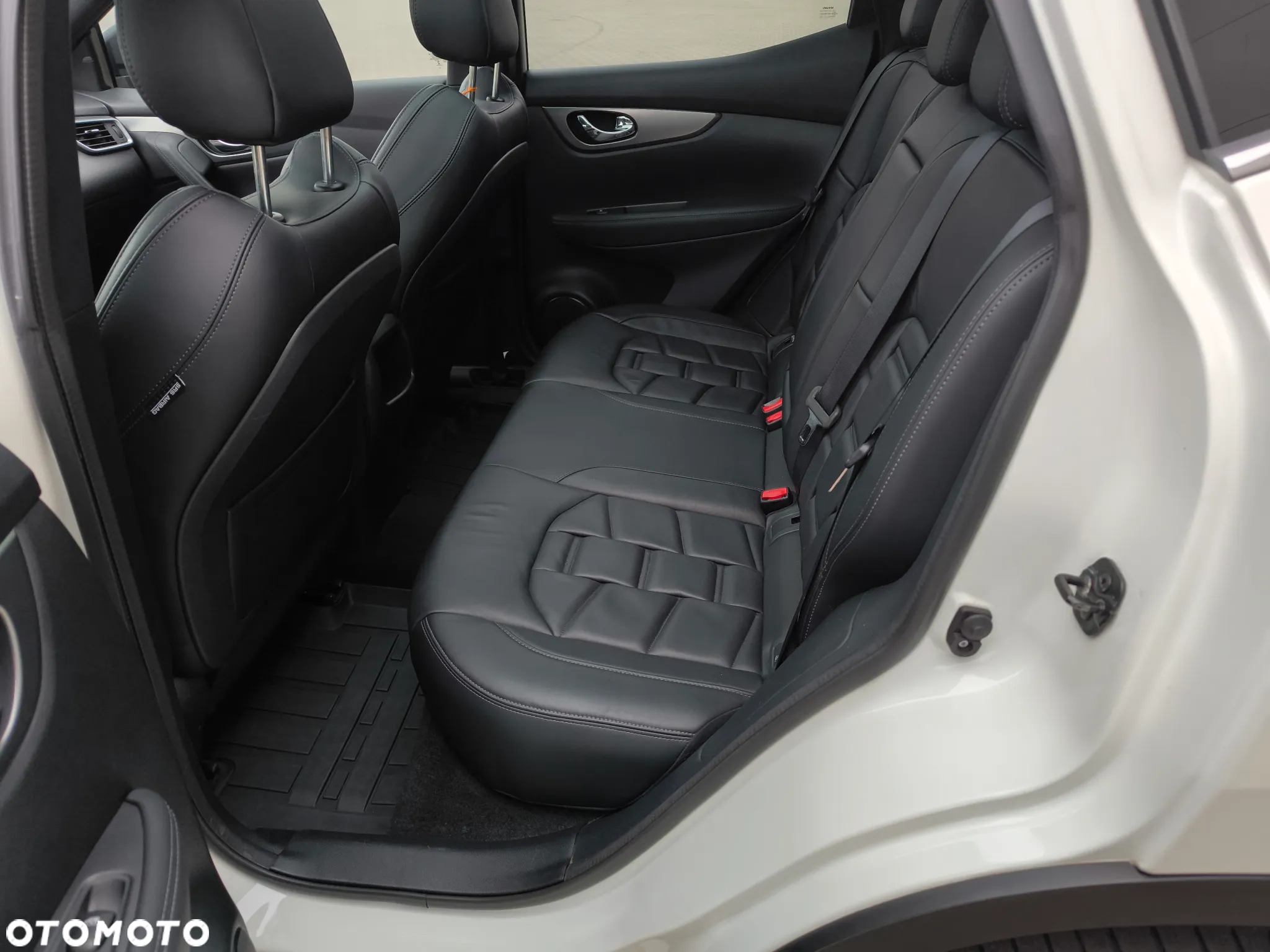 Nissan Qashqai - 18