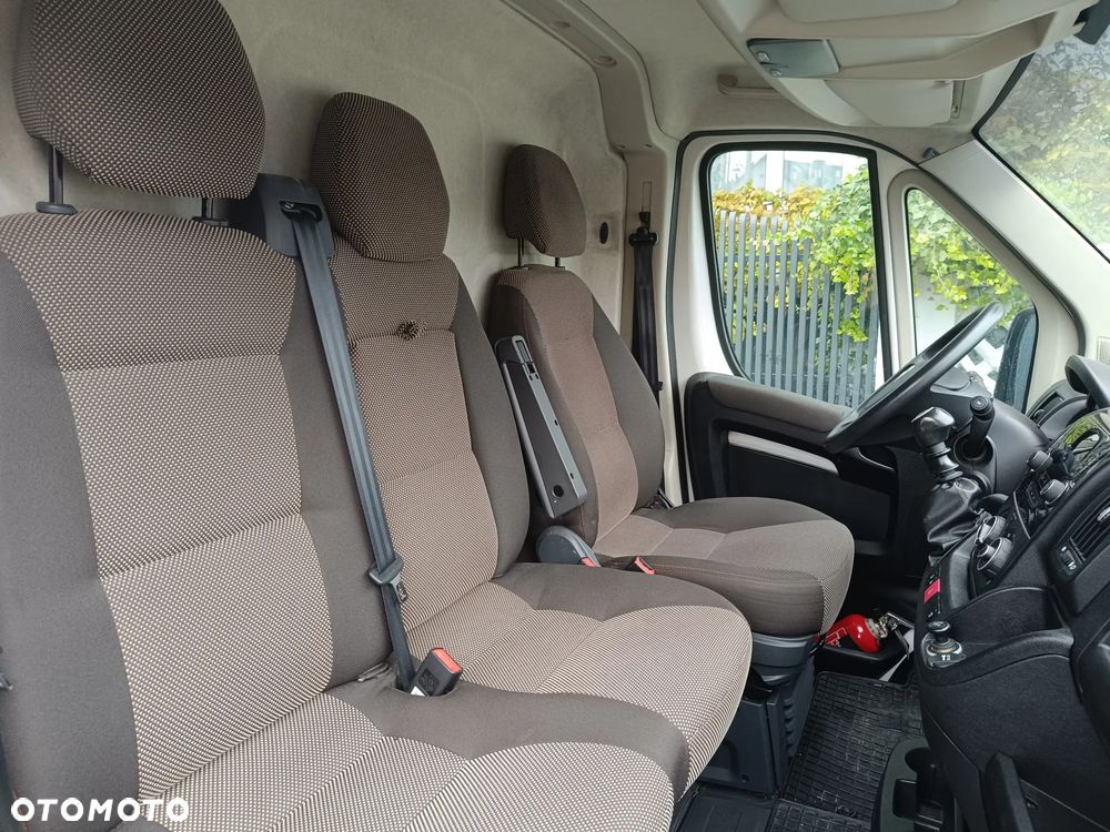 Citroën Jumper - 18