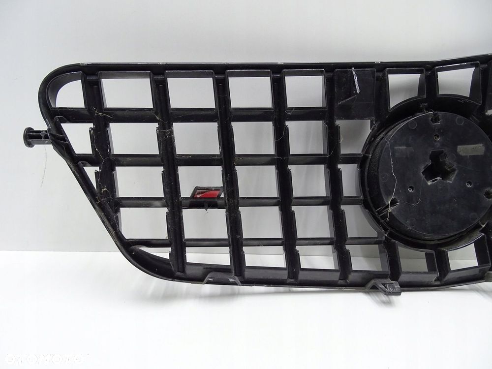 ATRAPA GRILL ZDERZAKA CHŁODNICY MERCEDES W212 AMG E-KLASA - 7