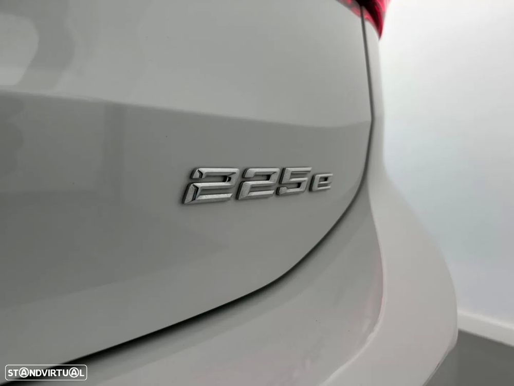 BMW 225xe Active Tourer e xDrive - 17