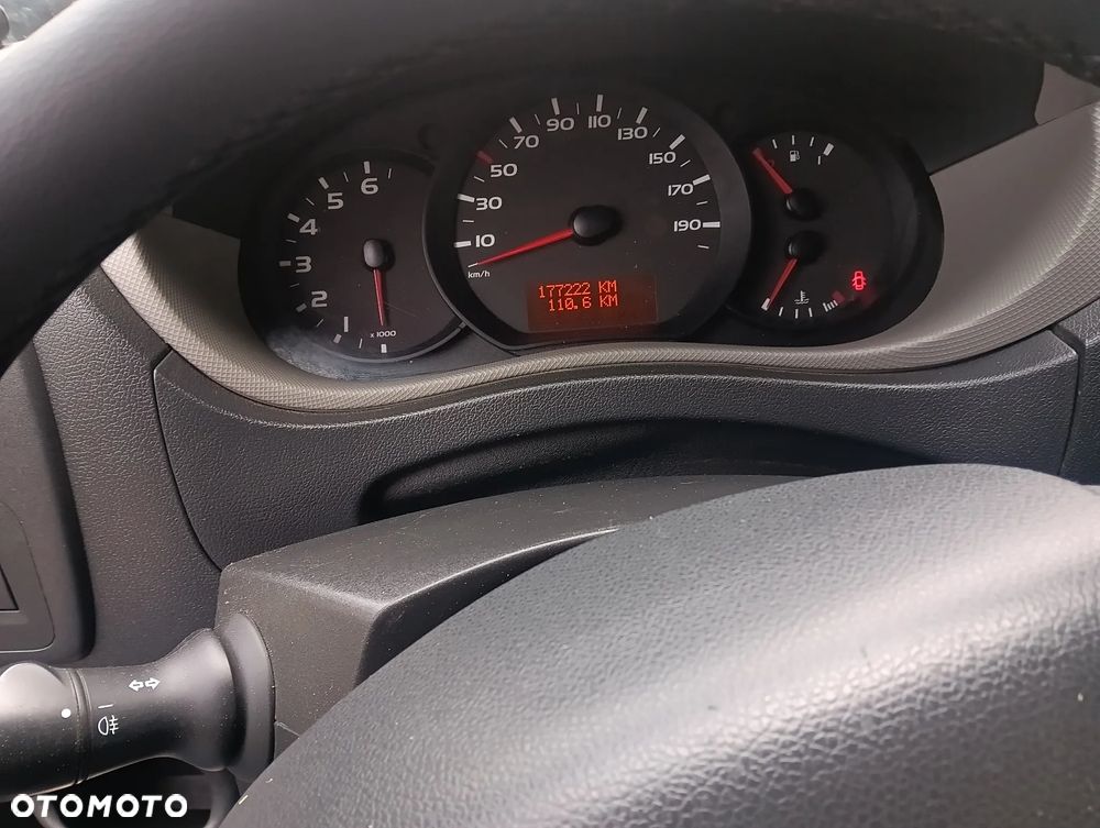 Renault Master - 11