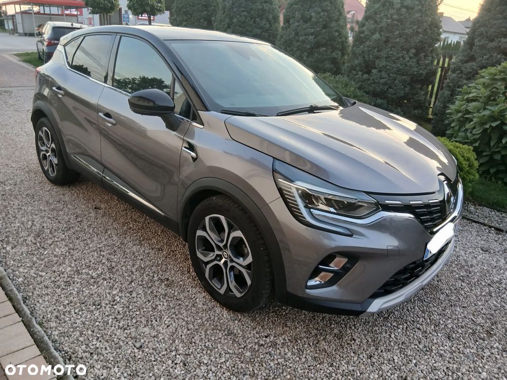 Renault Captur - 4