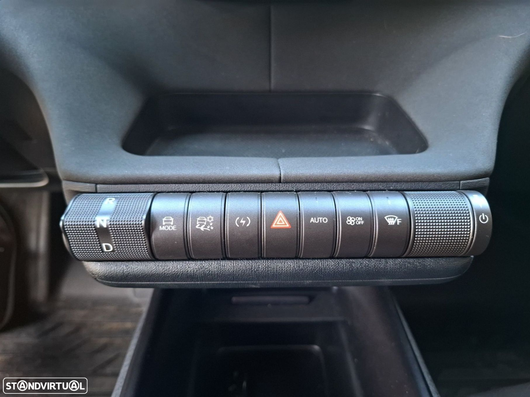 BYD Dolphin 60.4 kWh Design - 9