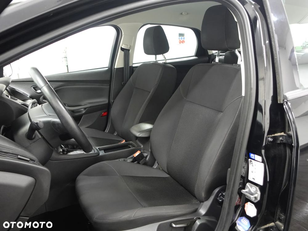Ford Focus 1.0 EcoBoost 99g Titanium - 24